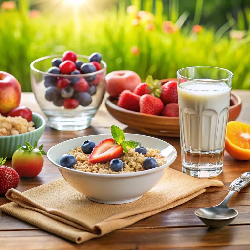 ممارسة الرياضة بانتظام